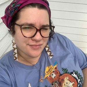 Meet your Posher, Kenda